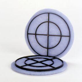 Запчасть DONALDSON P550008