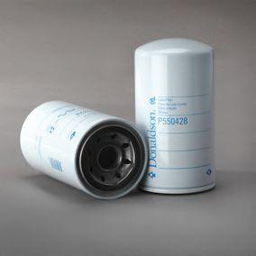 Запчасть DONALDSON P550452