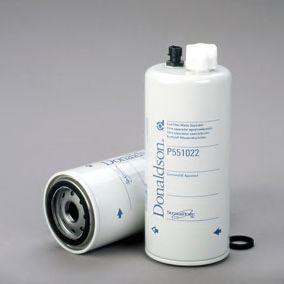 Запчасть DONALDSON P551065