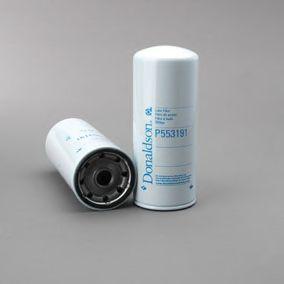 Запчасть DONALDSON P554071
