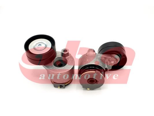 Натяжная планка, поликлиновой ремень ABA Automotive YD205585