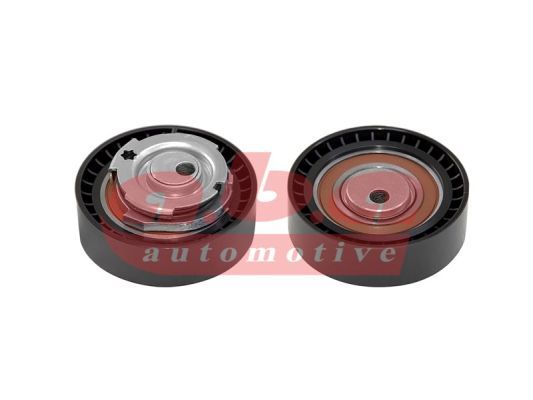 Натяжной ролик, ремень ГРМ ABA Automotive YD205635