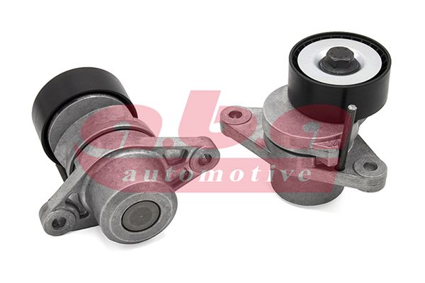 Натяжной ролик, поликлиновой ремень ABA Automotive YD239163