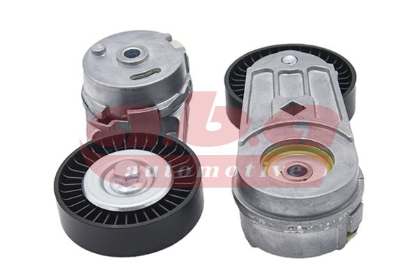 Натяжитель ремня, клиновой зубча ABA Automotive YD300124
