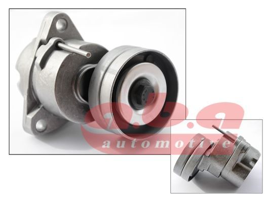 Натяжитель ремня, клиновой зубча ABA Automotive YD305009