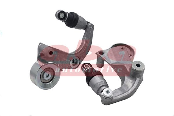 Натяжитель ремня, клиновой зубча ABA Automotive YD330534
