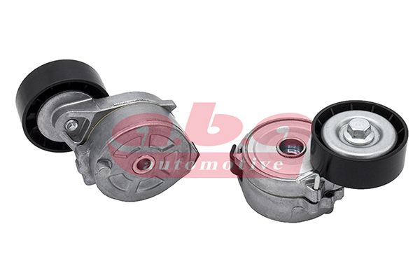 Натяжитель ремня, клиновой зубча ABA Automotive YD359211
