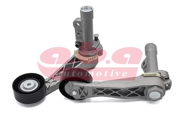 Натяжитель ремня, клиновой зубча ABA Automotive YD400318