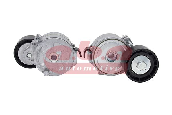 Натяжитель ремня, клиновой зубча ABA Automotive YD400447