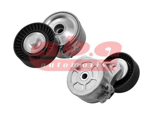 Натяжитель ремня, клиновой зубча ABA Automotive YD401028