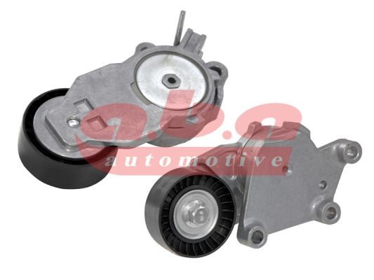 Натяжитель ремня, клиновой зубча ABA Automotive YD401076