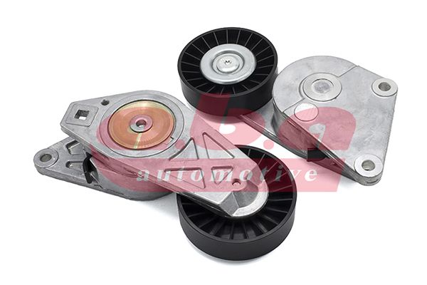 Натяжитель ремня, клиновой зубча ABA Automotive YD403749