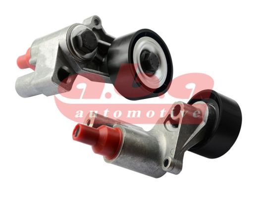 Натяжитель ремня, клиновой зубча ABA Automotive YD405925