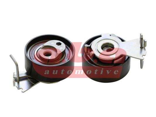 Натяжной ролик, ремень ГРМ ABA Automotive YD405958