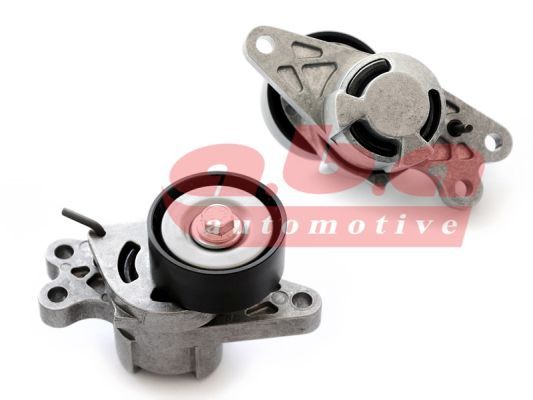 Натяжитель ремня, клиновой зубча ABA Automotive YD405989