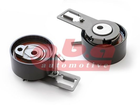 Натяжной ролик, ремень ГРМ ABA Automotive YD406676