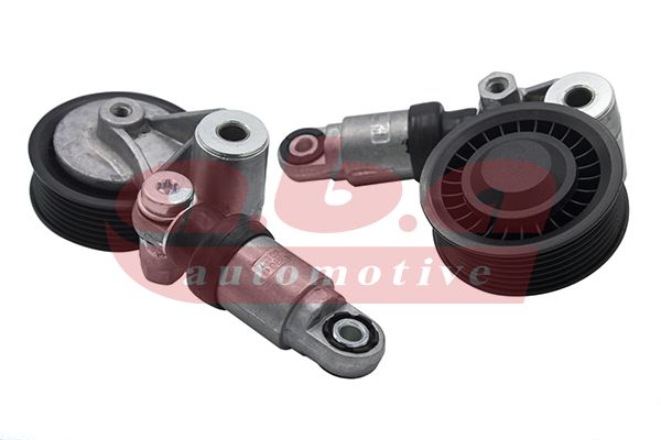 Натяжитель ремня, клиновой зубча ABA Automotive YD500011