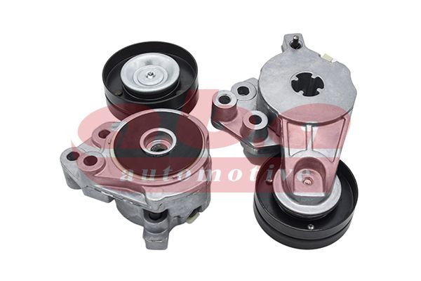 Натяжитель ремня, клиновой зубча ABA Automotive YD500374