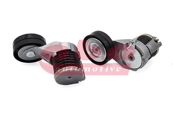 Натяжитель ремня, клиновой зубча ABA Automotive YD502320