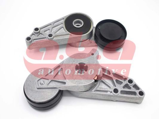 Натяжитель ремня, клиновой зубча ABA Automotive YD505713