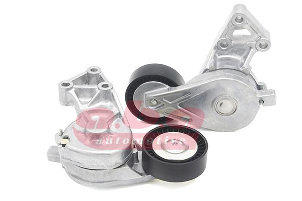 Натяжитель ремня, клиновой зубча ABA Automotive YD505716