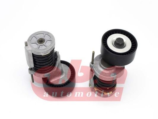 Натяжитель ремня, клиновой зубча ABA Automotive YD505776