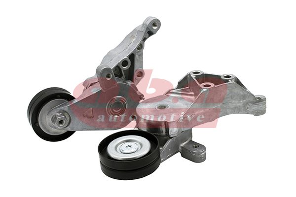 Натяжитель ремня, клиновой зубча ABA Automotive YD507424