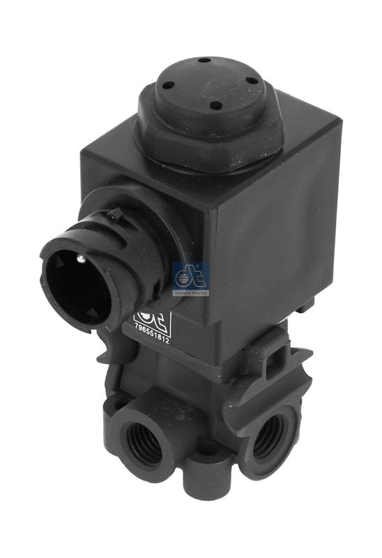 Электромагнитный клапан DT 114518