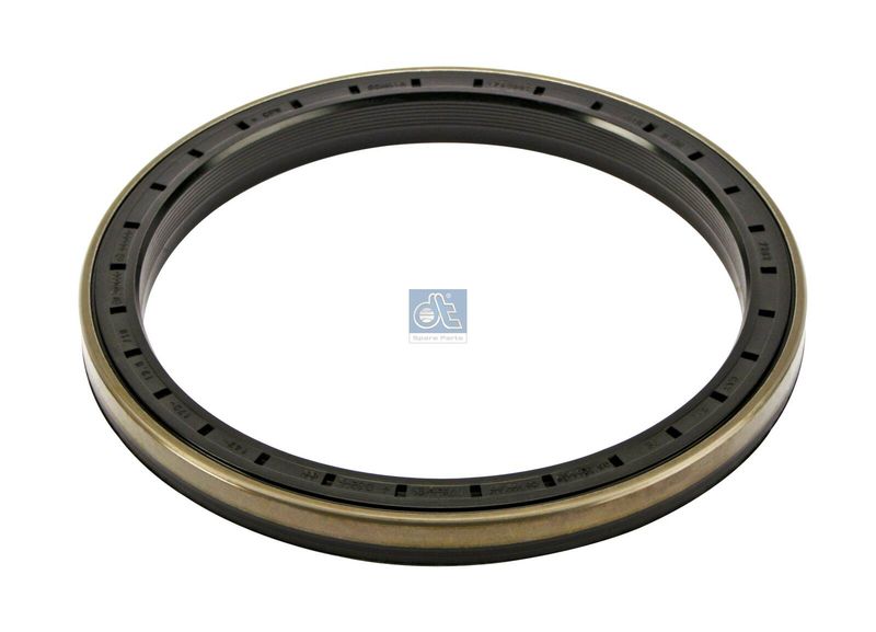 Уплотняющее кольцо, ступица колеса DT 117181