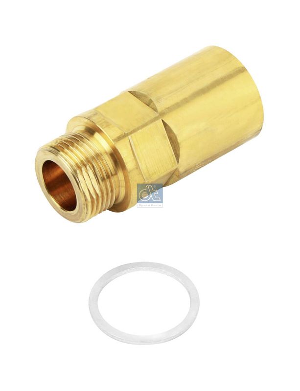 Защитный клапан DT 118588