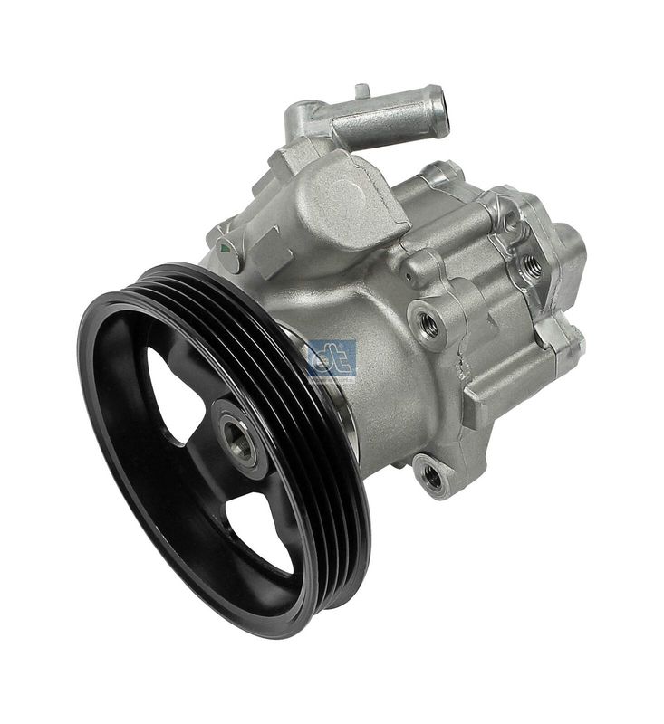 Гидравлический насос, рулевое управление DT 1253008