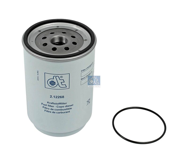 Топливный фильтр DT 212268