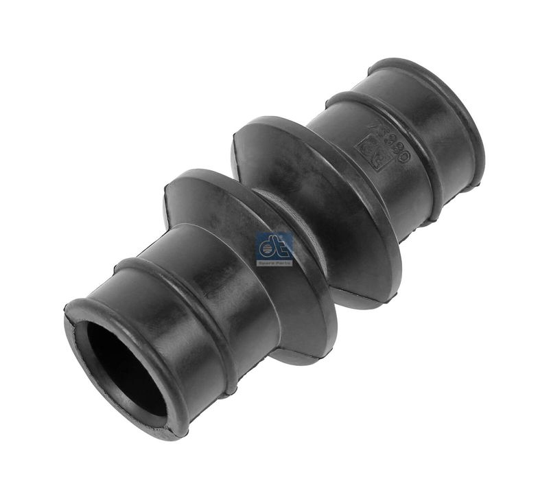 Напорный трубопровод, пневматический компрессор DT 244150