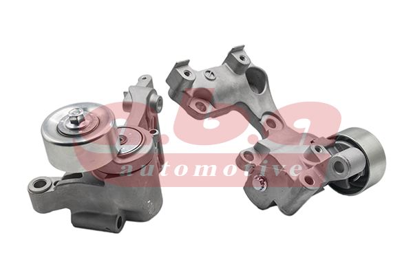 Натяжитель ремня, клиновой зубча ABA Automotive YD650357