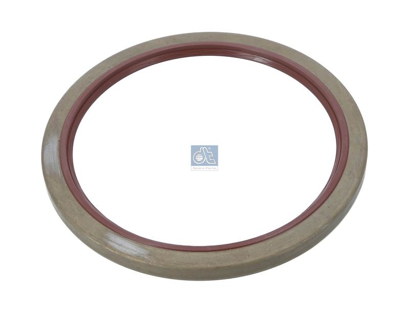 Уплотняющее кольцо, ступица колеса DT 360109