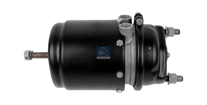 Тормозной цилиндр с пружинным энергоаккумулятором DT 374056