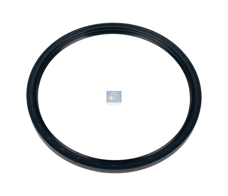 Уплотняющее кольцо, ступица колеса DT 420400