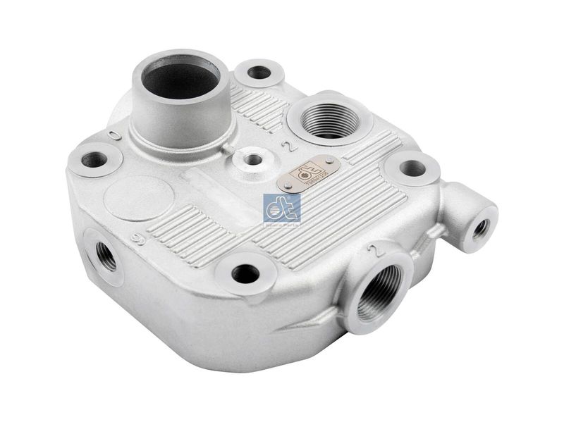 Головка цилиндра, пневматический компрессор DT 461655