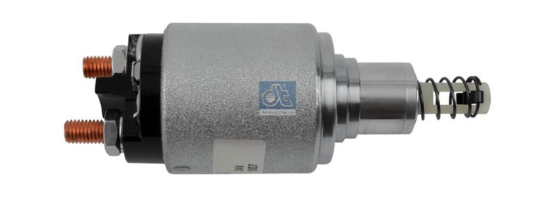 Тяговое реле, стартер DT 461703