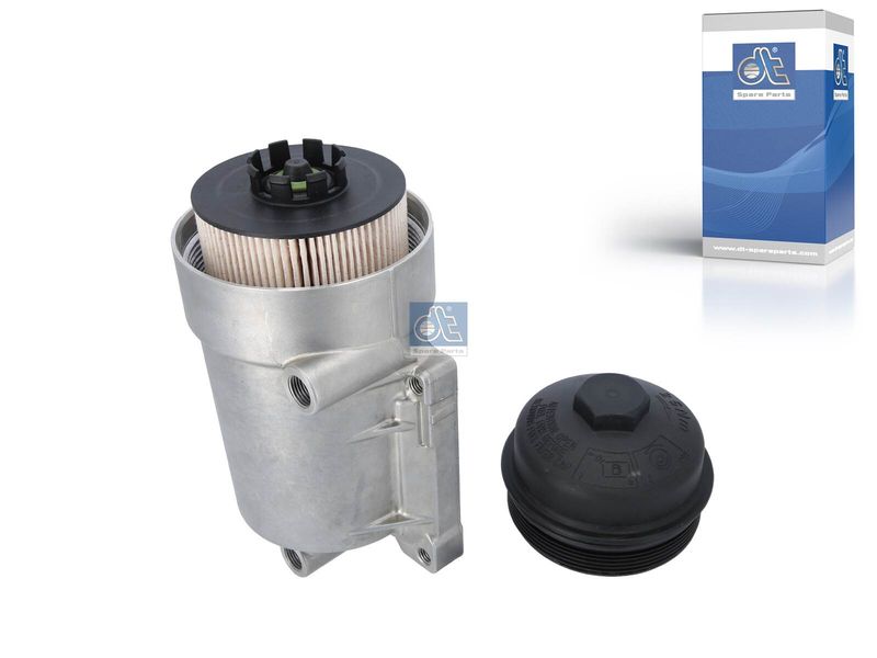 Топливный фильтр DT 462781SP