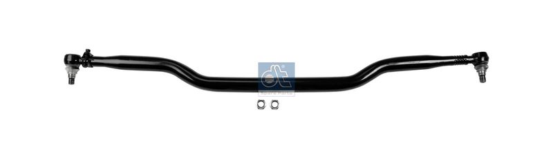 Поперечная рулевая тяга DT 463734