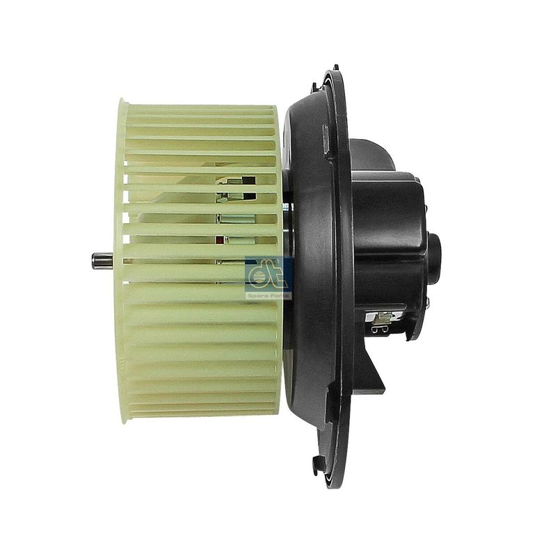 Вентилятор салона DT 468603