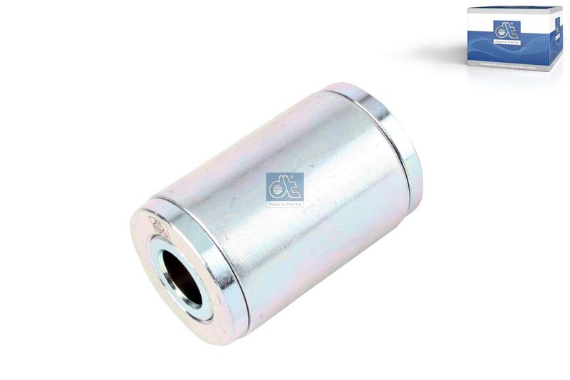 Втулка, листовая рессора DT 611056