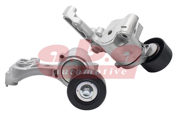 Натяжитель ремня, клиновой зубча ABA Automotive YD651051