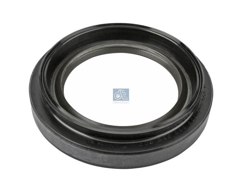Уплотняющее кольцо, дифференциал DT 656400
