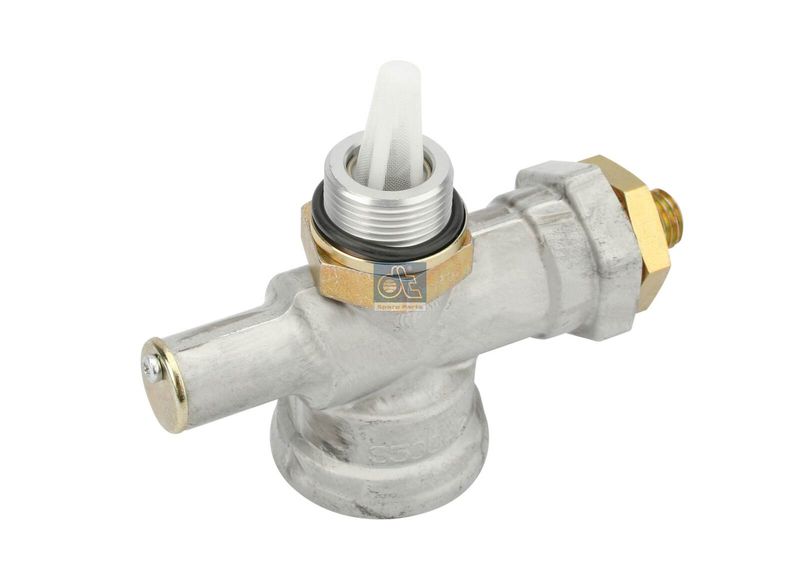 Клапан выпуска воздуха DT 665160