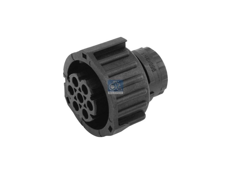 Штекерный корпус DT 680023
