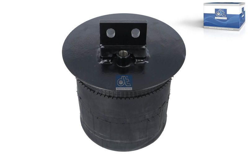 Кожух пневматической рессоры DT 712073