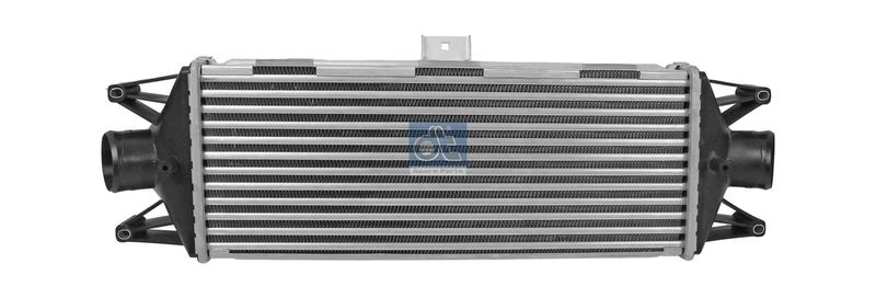 Интеркулер DT 721118