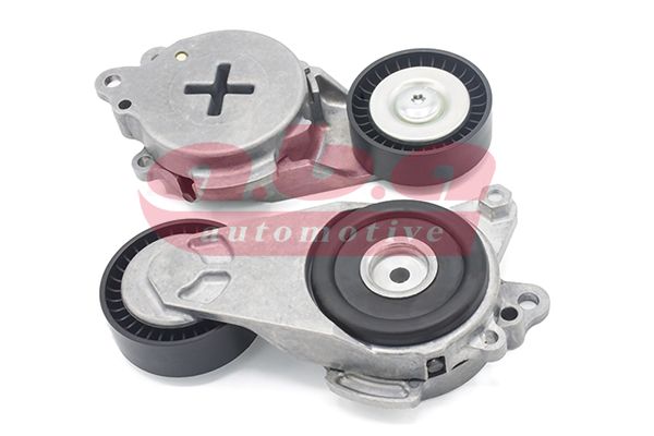 Натяжитель ремня, клиновой зубча ABA Automotive YD659268